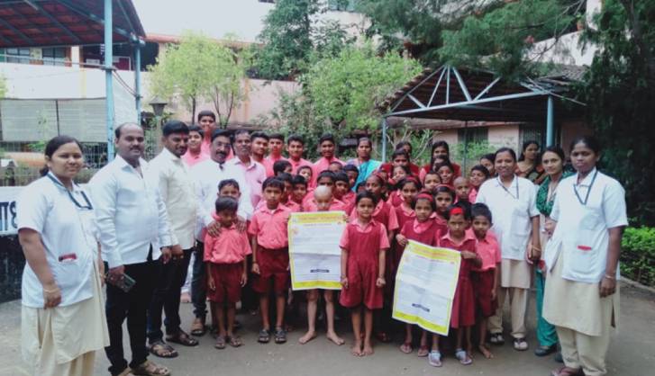 Morya Academy
