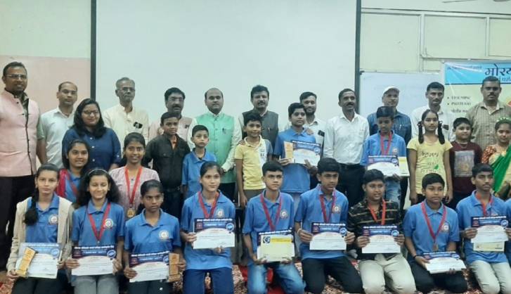 Morya Academy