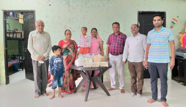 Morya Academy