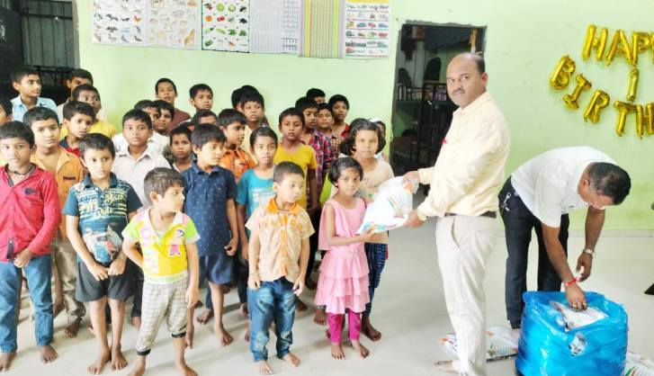 Morya Academy