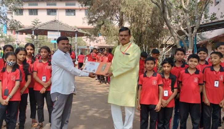 Morya Academy